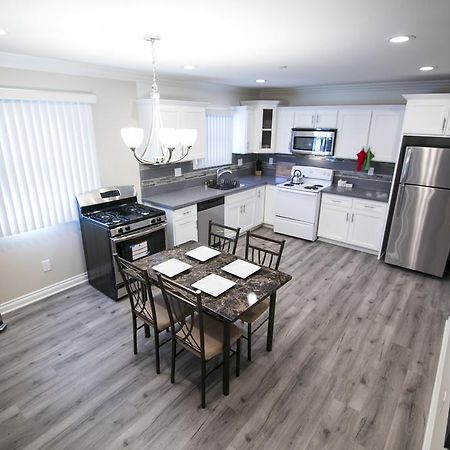 Los Angeles Downtown Apartments Εξωτερικό φωτογραφία