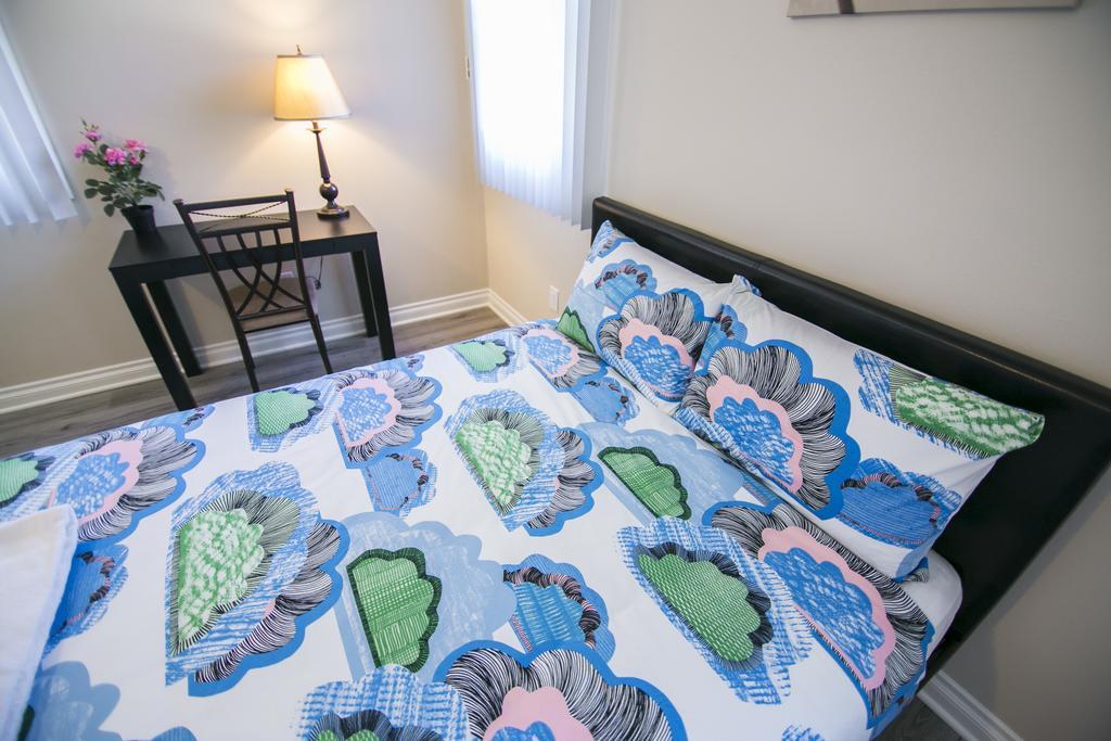 Los Angeles Downtown Apartments Εξωτερικό φωτογραφία