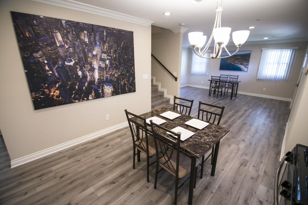 Los Angeles Downtown Apartments Εξωτερικό φωτογραφία