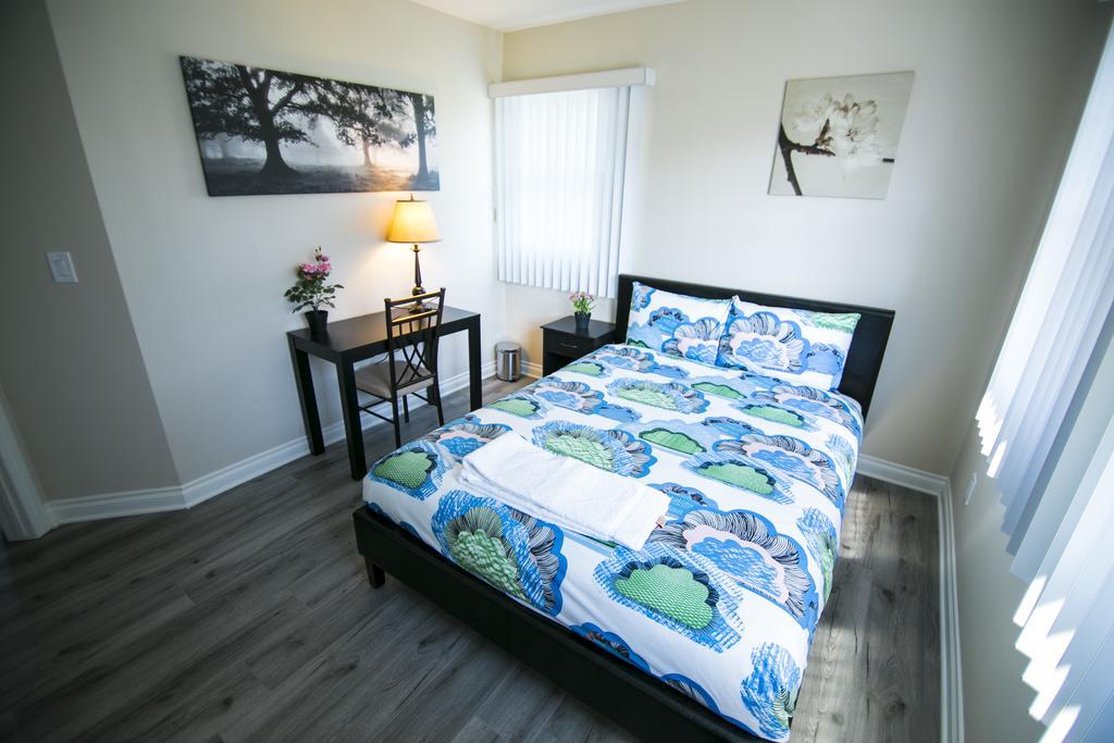 Los Angeles Downtown Apartments Εξωτερικό φωτογραφία