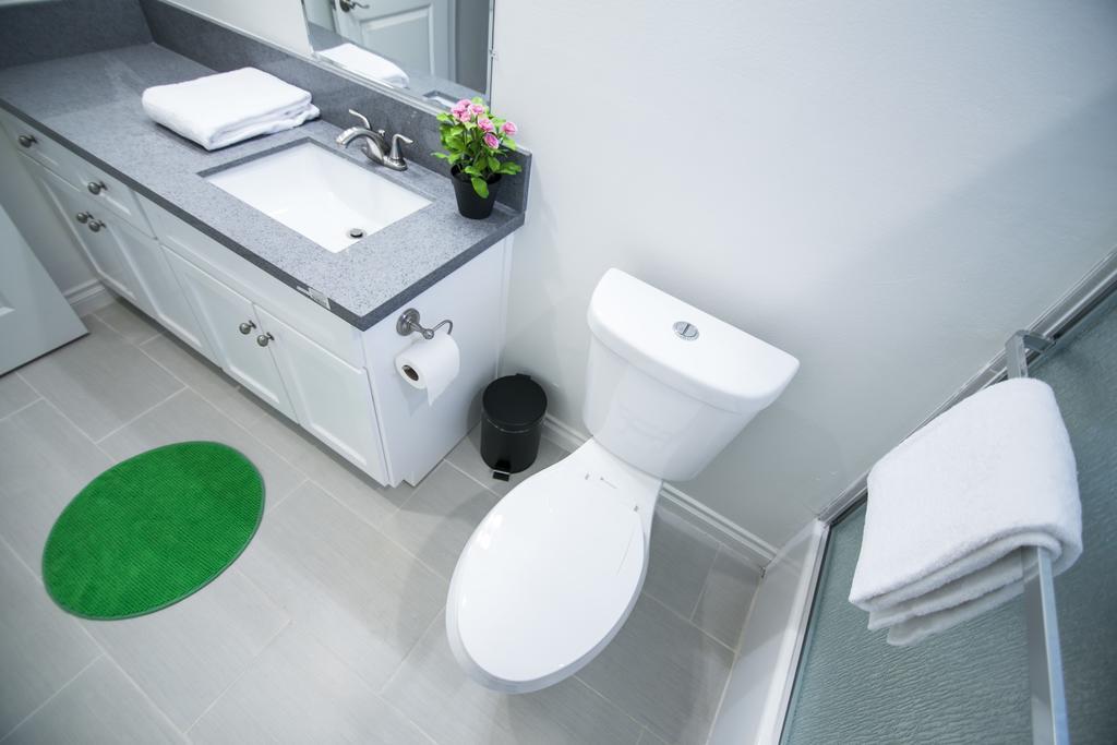 Los Angeles Downtown Apartments Εξωτερικό φωτογραφία