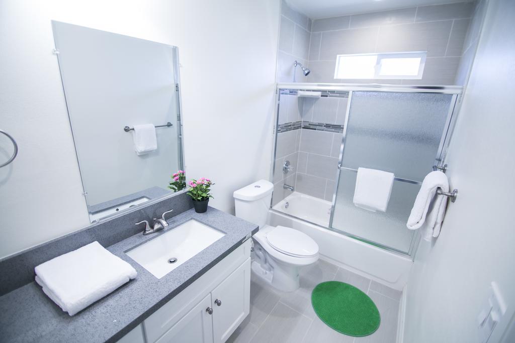 Los Angeles Downtown Apartments Εξωτερικό φωτογραφία