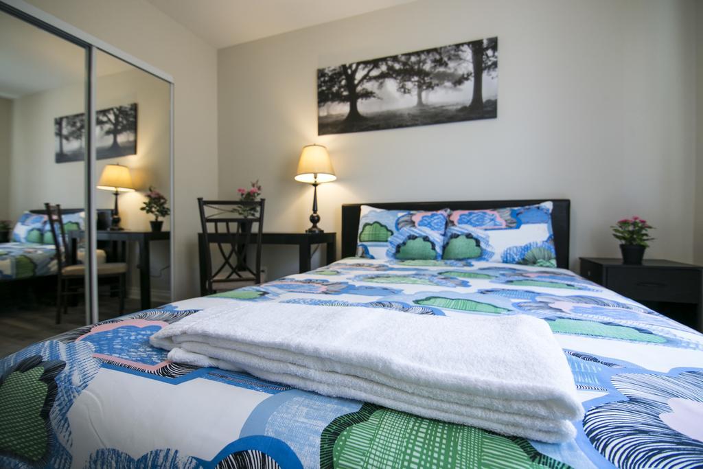 Los Angeles Downtown Apartments Εξωτερικό φωτογραφία